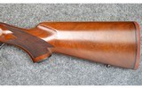Ruger ~ No. 1 ~ .458 Win Mag - 7 of 11