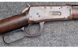 Winchester ~ 1894 ~ .32 WS - 3 of 11