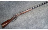 Winchester ~ 1894 ~ .32 WS - 1 of 11