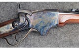 Chiappa ~ 1860 Spencer ~ .45 Colt - 3 of 11