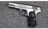 Colt ~ 1903 ~ .32 ACP - 2 of 4