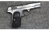 Colt ~ 1903 ~ .32 ACP - 1 of 4