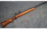 Remington ~ 722 ~ .22-250 Rem - 1 of 11