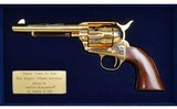 Uberti ~ Roy Rogers Tribute ~ .45 Colt - 2 of 4