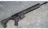 SIG Sauer ~ MCX ~ 5.56x45