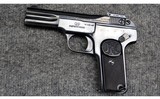 FN ~ M1900 ~ 7.65x17 - 2 of 4