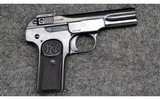 FN ~ M1900 ~ 7.65x17 - 1 of 4
