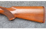 Ruger ~ M77 ~ .338 Win Mag - 7 of 11