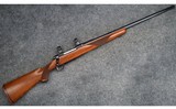 Ruger
M77
.338 Win Mag