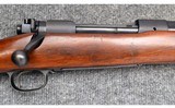 Winchester ~ 70 ~ .375 H&H - 3 of 11