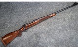Winchester ~ 70 ~ .375 H&H