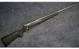 Winchester ~ 70 ~ .300 WSM - 1 of 11
