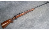 Winchester ~ 70 ~ .220 Swift - 1 of 11
