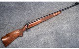 Winchester ~ 70 Featherweight ~ .243 Win