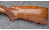 Winchester ~ 70 Featherweight ~ .243 Win - 7 of 11