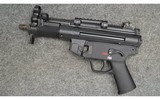 HK ~ SP5K-PDW ~ 9x19 - 2 of 4