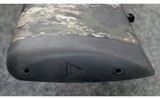 Tikka ~ T3X Veil Lite Alpine ~ .223 Rem - 10 of 11
