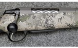 Tikka ~ T3X Veil Lite Alpine ~ .223 Rem - 3 of 11