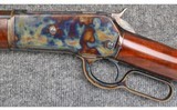 Winchester ~ 1886 Turnbull ~ .45-70 Gov - 6 of 11