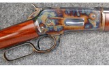Winchester ~ 1886 Turnbull ~ .45-70 Gov - 3 of 11