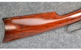 Winchester ~ 1886 Turnbull ~ .45-70 Gov - 2 of 11