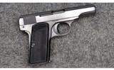 Browning ~ 1955 ~ 9mm Kurz - 2 of 5