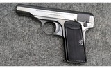 Browning ~ 1955 ~ 9mm Kurz - 3 of 5