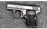 Browning ~ Baby Browning ~ 6.35x15mm - 3 of 5