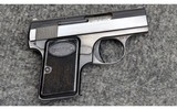 Browning ~ Baby Browning ~ 6.35x15mm - 2 of 5