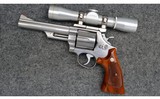 S&W ~ 629-1 ~ .44 Mag - 2 of 4