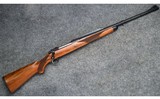 Ruger ~ M77 Magnum ~ .458 Lott