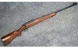 Winchester ~ 70 ~ .30-06 Sprg - 1 of 11
