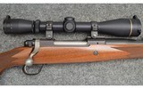 Ruger ~ M77 Hawkeye ~ .375 Ruger - 3 of 11