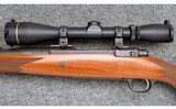 Ruger ~ M77 Hawkeye ~ .375 Ruger - 6 of 11
