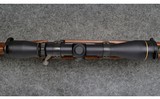 Ruger ~ M77 Hawkeye ~ .375 Ruger - 8 of 11