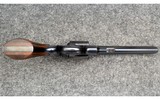 Colt ~ Trooper ~ .357 Mag - 4 of 4