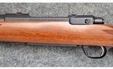Ruger ~ M77 Hawkeye RSI ~ .30-06 Sprg - 6 of 11