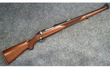 Ruger ~ M77 Hawkeye RSI ~ .30-06 Sprg - 1 of 11