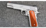 Kimber ~ Stainless LW ~ 9x19 - 2 of 4