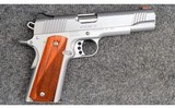 Kimber ~ Stainless LW ~ 9x19 - 1 of 4