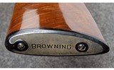 Browning ~ B-S/S ~ 12 Ga - 9 of 11