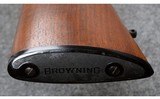 Browning ~ B-S/S ~ 12 Ga - 10 of 11