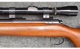 Remington ~ 722 ~ .222 Rem - 6 of 11