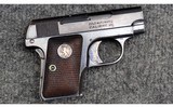 Colt
1908
.25 ACP