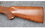 Ruger ~ M77 International ~ .308 Win - 7 of 11