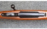 Ruger ~ M77 International ~ .308 Win - 9 of 11