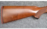 Ruger ~ M77 International ~ .308 Win - 2 of 11
