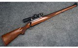 Ruger ~ M77 International ~ .308 Win - 1 of 11
