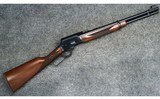 Marlin ~ 1894 ~ .357 Mag - 1 of 11