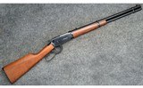 Winchester ~ 94AE ~ .45 Colt